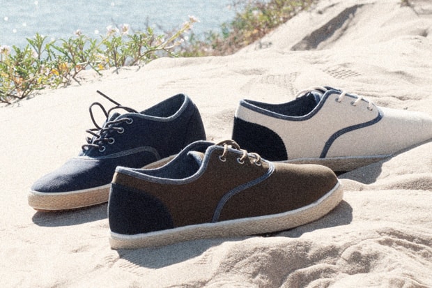 Generic Surplus 2011 Spring "Borstal"