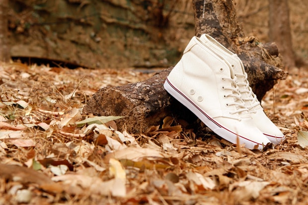 Gravis 2011 Spring/Summer Collection