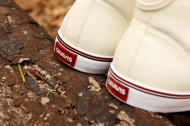 Gravis 2011 Spring/Summer Collection