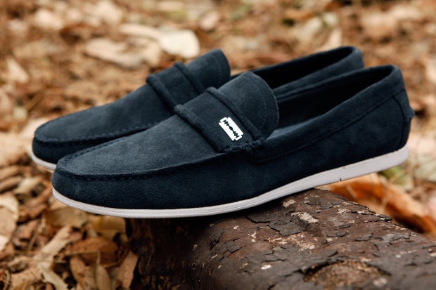 Gravis 2011 Spring/Summer Collection