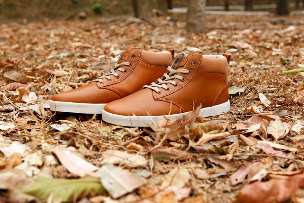 Gravis 2011 Spring/Summer Collection