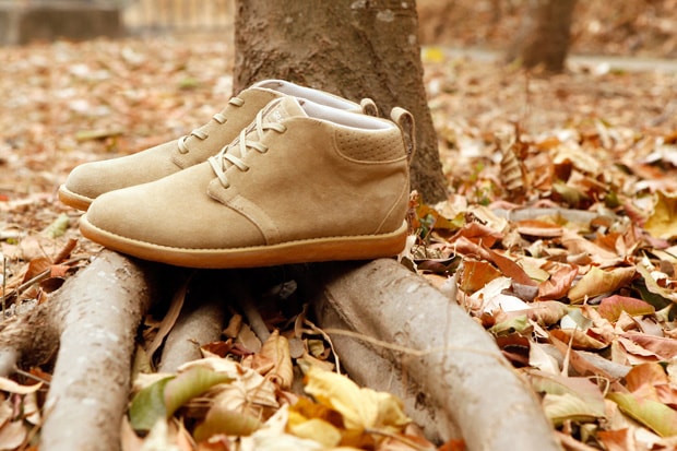Gravis 2011 Spring/Summer Collection
