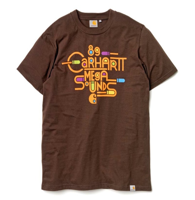 Grotesk x Carhartt 2011 Spring/Summer Collection