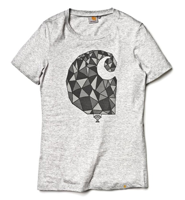 Grotesk x Carhartt 2011 Spring/Summer Collection