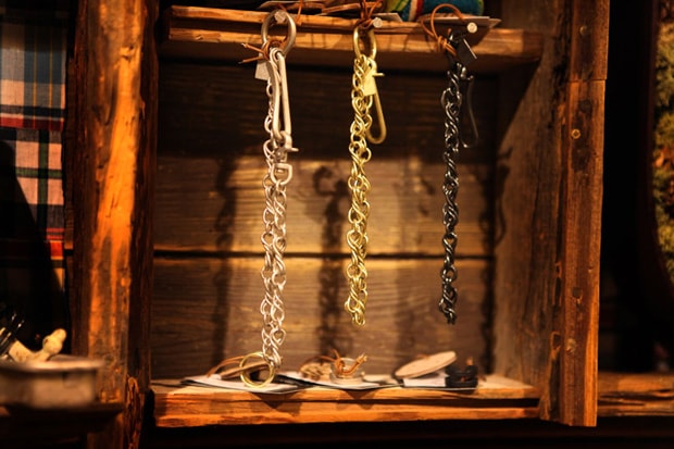 hobo 2011 Spring/Summer New Releases