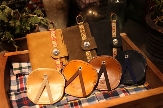 hobo 2011 Spring/Summer New Releases