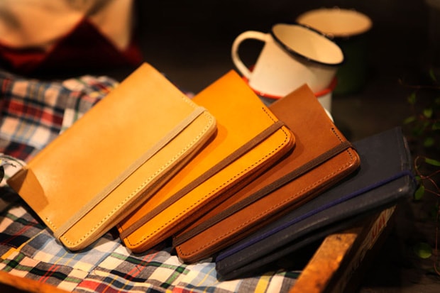 hobo 2011 Spring/Summer New Releases