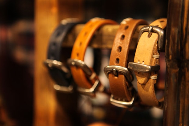 hobo 2011 Spring/Summer New Releases