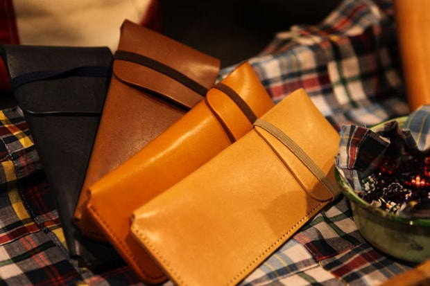 hobo 2011 Spring/Summer New Releases
