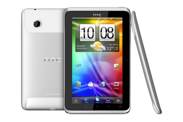 HTC Flyer