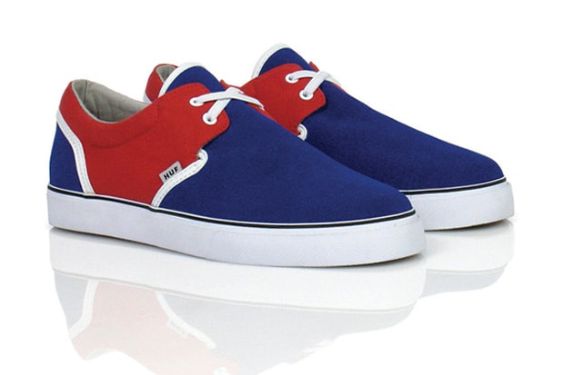 HUF Genuine