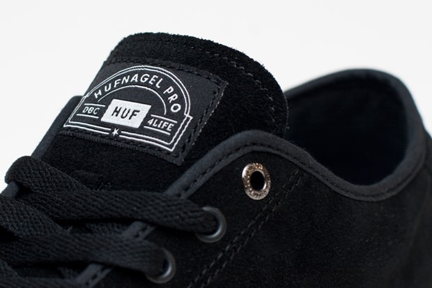 HUF 2011 Spring Hufnagel Pro