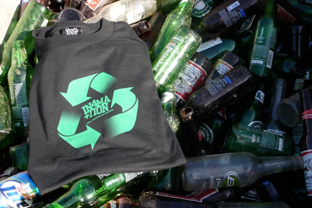 In4mation “Go Green Hawaii” Pack