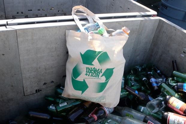 In4mation “Go Green Hawaii” Pack
