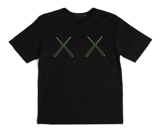 INVINCIBLE x OriginalFake 2011 Collection