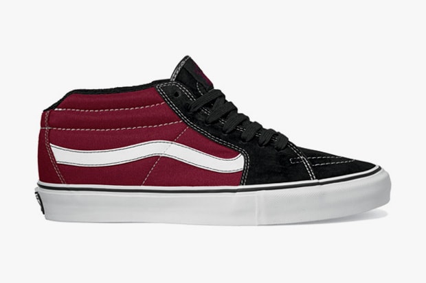 Vans x Jeff Grosso Legends Pack