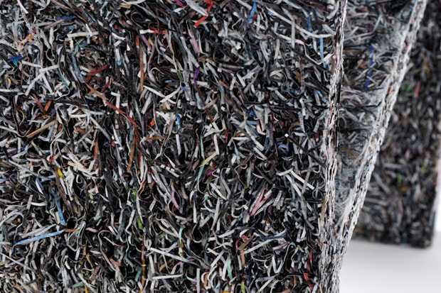 Jens Praet "Fossilized" Exhibition at Industry Gallery