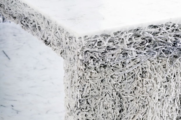 Jens Praet "Fossilized" Exhibition at Industry Gallery