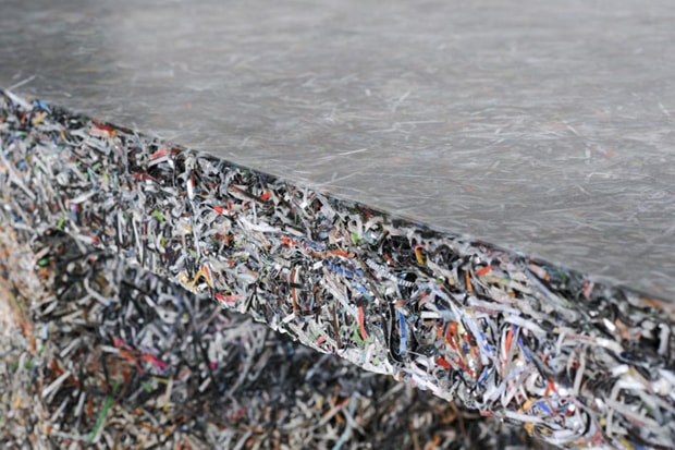 Jens Praet "Fossilized" Exhibition at Industry Gallery