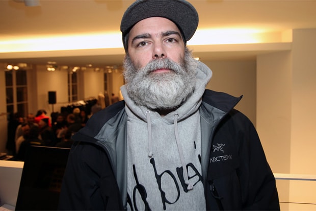 Kevin Lyons @ colette Exhibition Recap