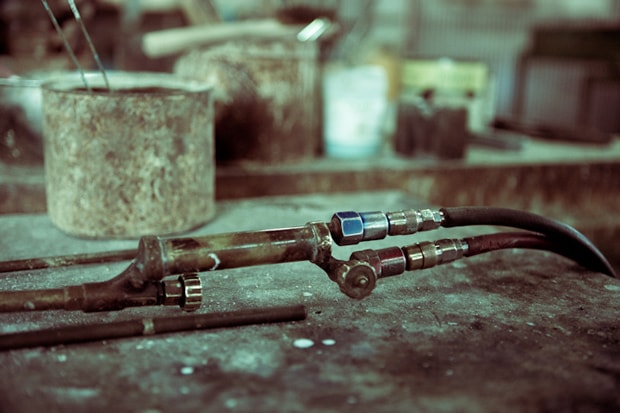 Kinfolk: Kusaka's Tools