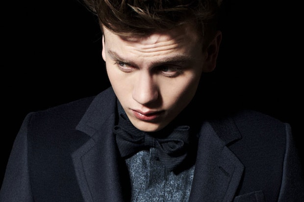 Les Hommes 2011 Fall/Winter Collection