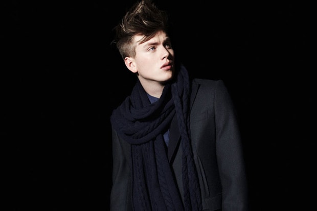 Les Hommes 2011 Fall/Winter Collection