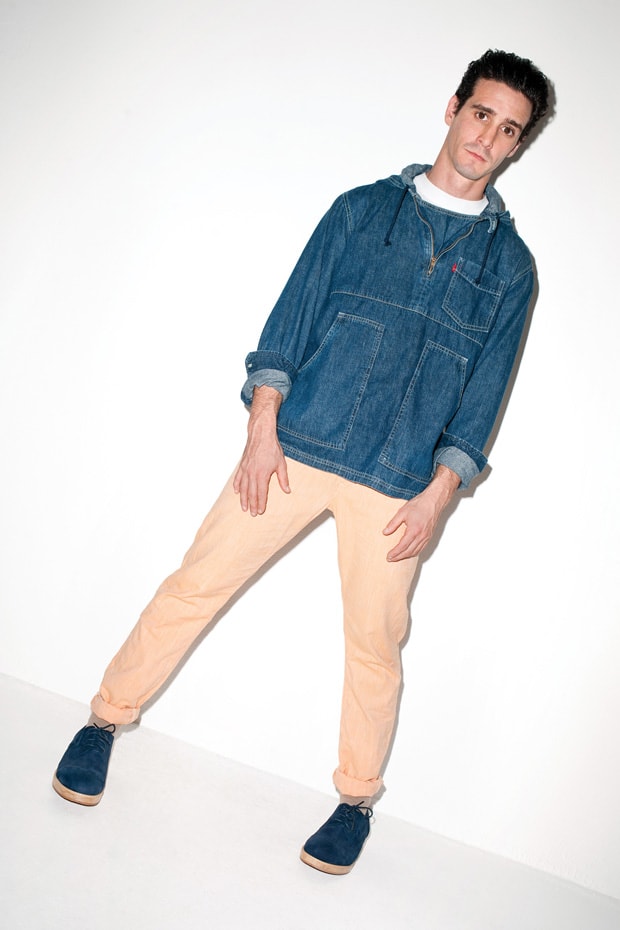 Levi’s Chambray by Opening Ceremony