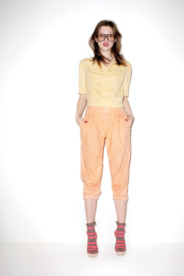Levi’s Chambray by Opening Ceremony