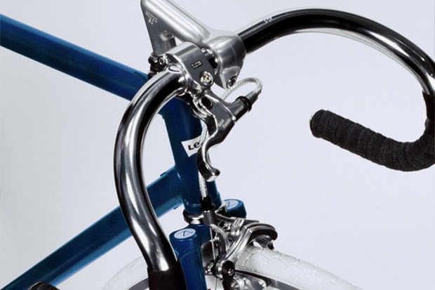 Levi's Fixie Bike
