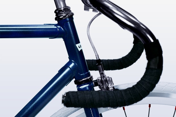 Levi's Fixie Bike