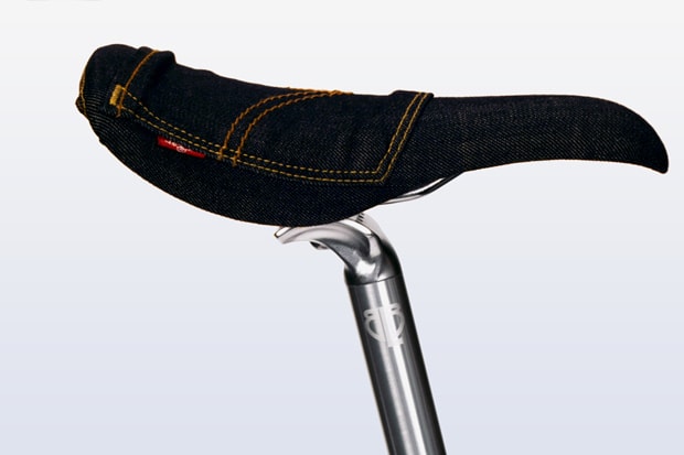 Levi's Fixie Bike