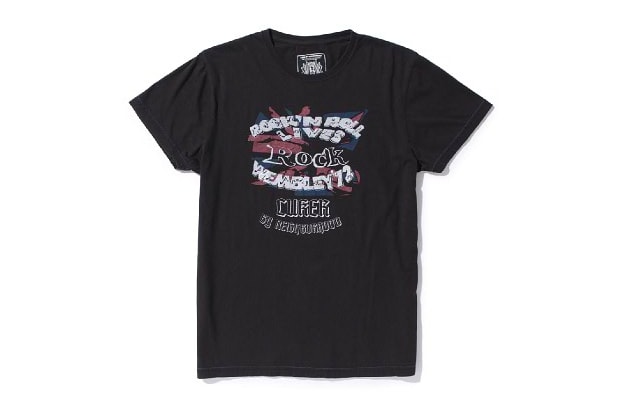 LUKER by NEIGHBORHOOD 2011 Spring/Summer February Releases