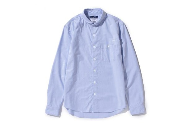 LUKER by NEIGHBORHOOD 2011 Spring/Summer February Releases