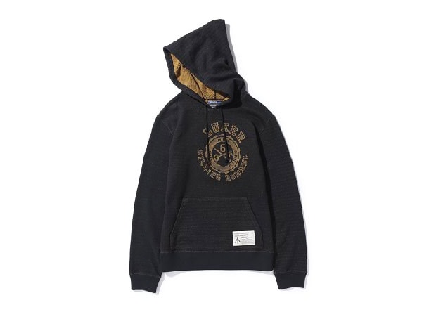 LUKER by NEIGHBORHOOD 2011 Spring/Summer February Releases