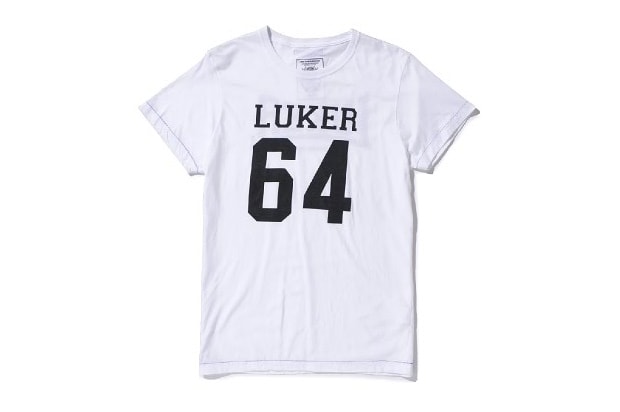 LUKER by NEIGHBORHOOD 2011 Spring/Summer February Releases