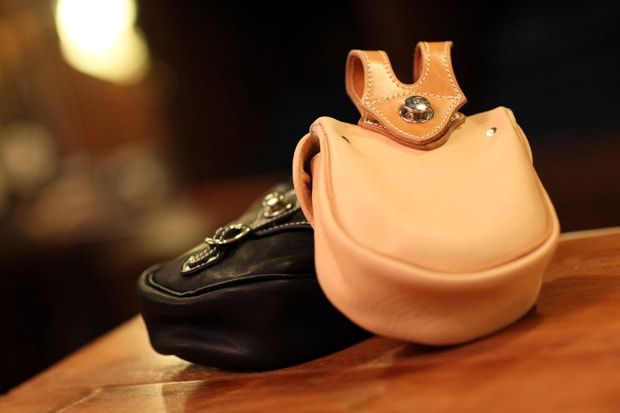Manifold Leather 2011 Spring New Releases