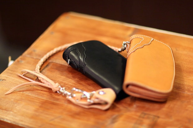 Manifold Leather 2011 Spring New Releases