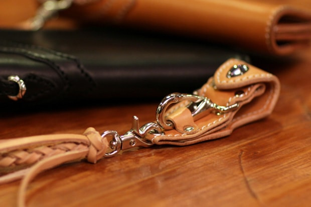 Manifold Leather 2011 Spring New Releases