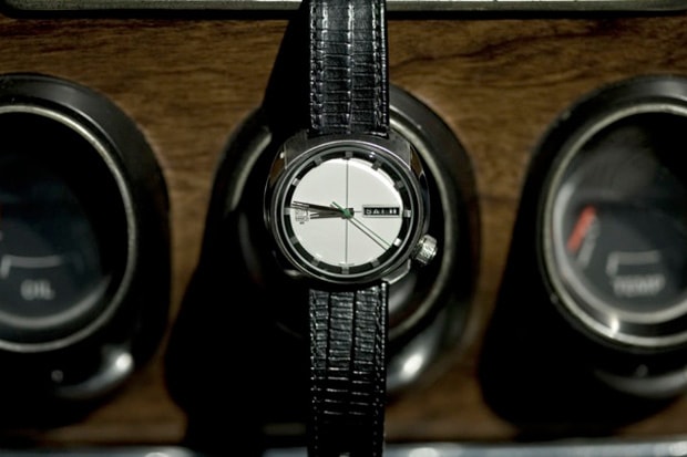 MARCH LA.B AM-1 Watch