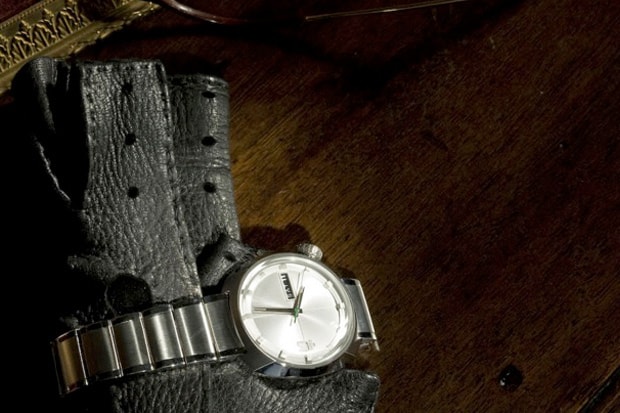 MARCH LA.B AM-1 Watch