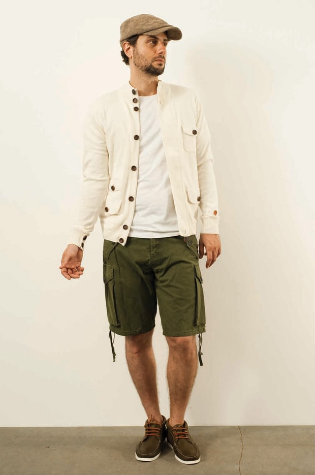 Marshall Artist 2011 Spring/Summer Lookbook