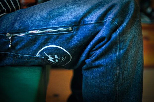 Streetsnaps: Masta Lee