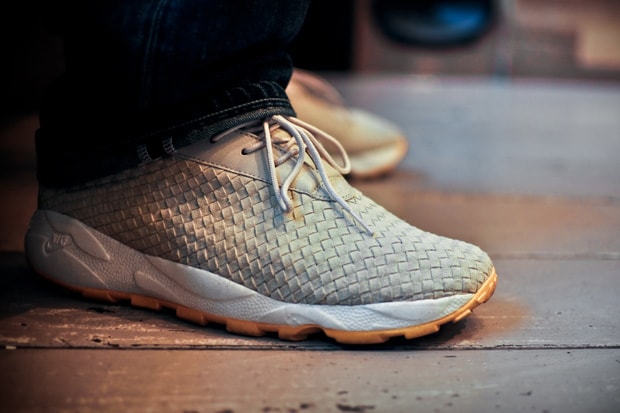 Streetsnaps: Masta Lee