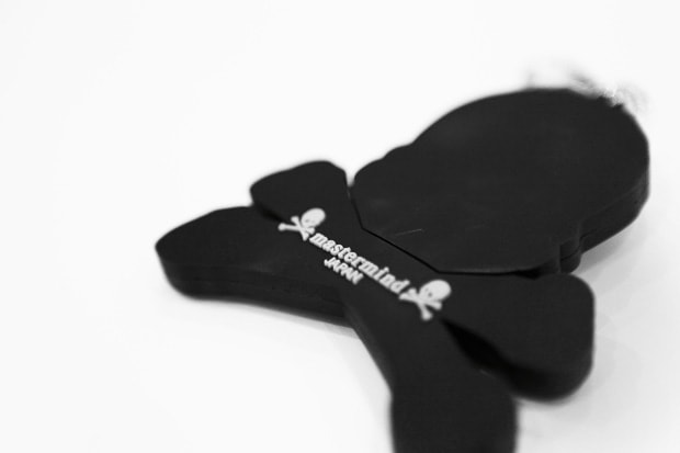 mastermind JAPAN for Art Convenience Store 1GB USB Stick
