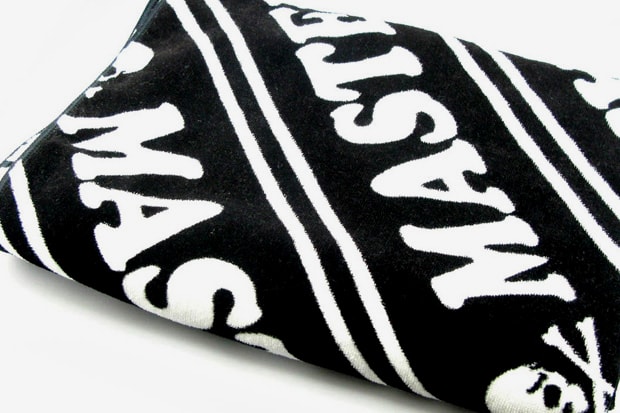 mastermind JAPAN x JOYCE Capsule Collection