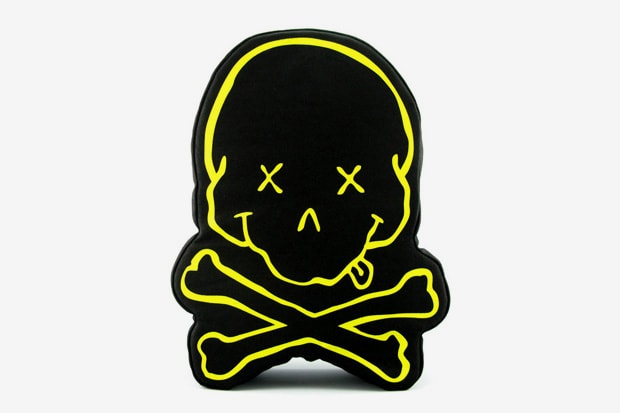 mastermind JAPAN x JOYCE Capsule Collection