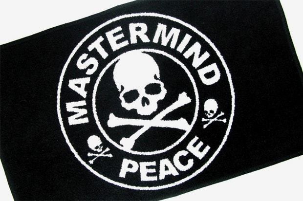 mastermind JAPAN x JOYCE Capsule Collection