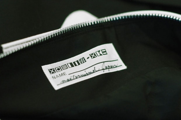 mastermind JAPAN x MIGHTY-MAC Flag Boat Jacket