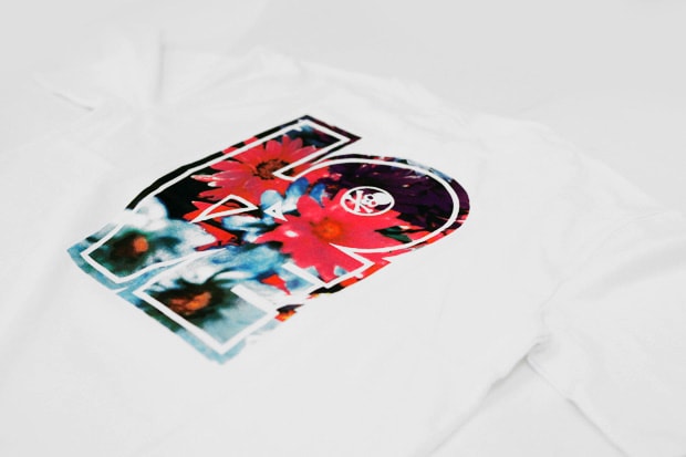 mastermind JAPAN x Mika Ninagawa Capsule Collection